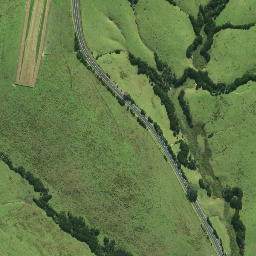 Satellite imagery of JUNCTION, NZ
