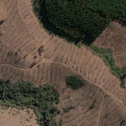 Satellite imagery of Punta Sirena, CL