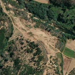 Satellite imagery of Cerro Rodeíllo, CL