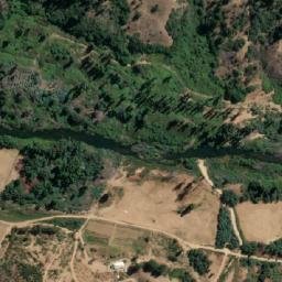 Satellite imagery of Cerro Rodeíllo, CL