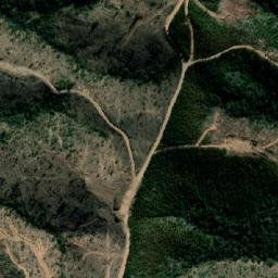 Satellite imagery of Santa Teresa, CL