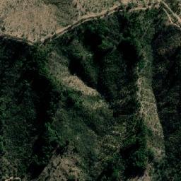 Satellite imagery of Cerro San Daniel, CL
