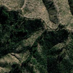 Satellite imagery of Cerro Las Palmas, CL