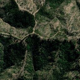 Satellite imagery of Cerro Las Palmas, CL