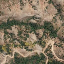 Satellite imagery of Punta de Piedra, CL