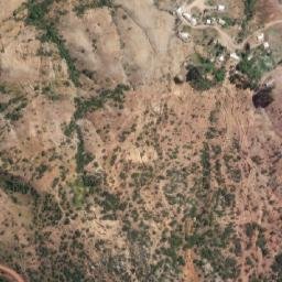 Satellite imagery of Punta de Piedra, CL