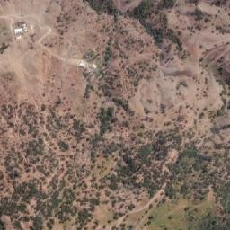 Satellite imagery of Punta de Piedra, CL