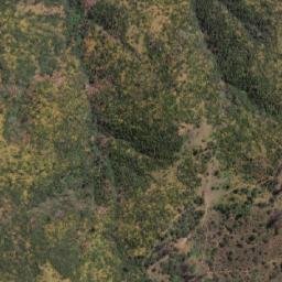 Satellite imagery of Cerro La Mina, CL