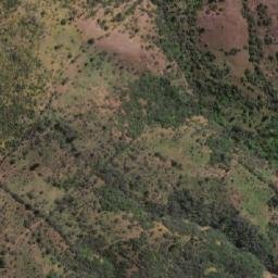 Satellite imagery of Portezuelo El Durazno, CL