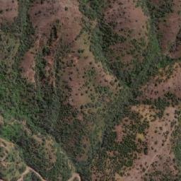 Satellite imagery of Portezuelo El Durazno, CL