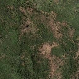 Satellite imagery of Cerro La Tralca, CL