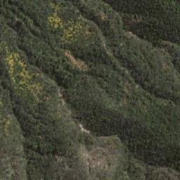 Satellite imagery of Portezuelo de Colchagua, CL