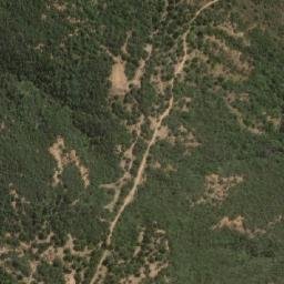 Satellite imagery of Portezuelo de Colchagua, CL