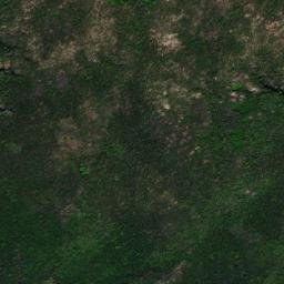 Satellite imagery of Cerro El Buitre, CL