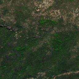 Satellite imagery of Cerro El Buitre, CL