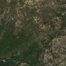 Satellite imagery of Cerro El Buitre, CL