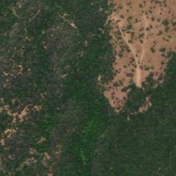 Satellite imagery of Loma Ancha, CL