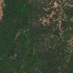 Satellite imagery of Loma Ancha, CL