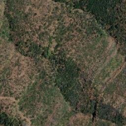 Satellite imagery of Cerro Pabellones, CL