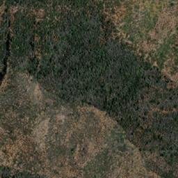 Satellite imagery of Cerro Pabellones, CL