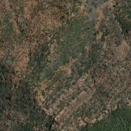 Satellite imagery of Cerro Pabellones, CL