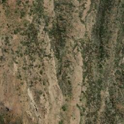 Satellite imagery of Cerro La Argolla, CL