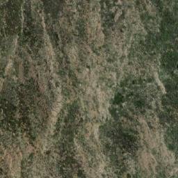 Satellite imagery of Cerro La Argolla, CL