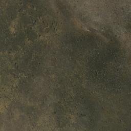 Satellite imagery of Loma del Medio, AR