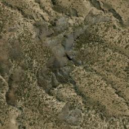 Satellite imagery of Loma del Rincón Negro, AR