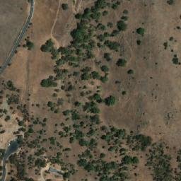 Satellite imagery of Mengler Hill, AU