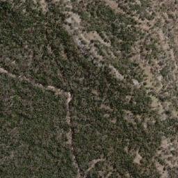 Satellite imagery of Cogobilly Hill, AU