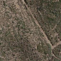 Satellite imagery of Cogobilly Hill, AU