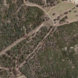 Satellite imagery of Cogobilly Hill, AU