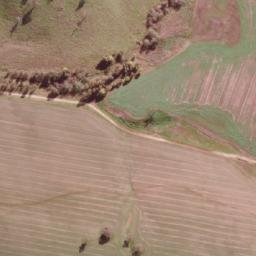 Satellite imagery of Morrisons Hill, AU