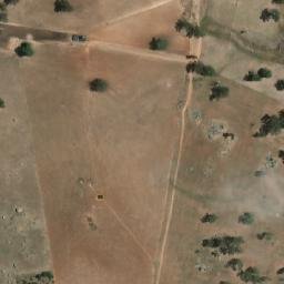 Satellite imagery of Murrumburrah Hill, AU