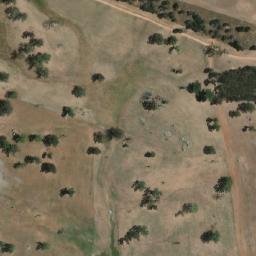 Satellite imagery of Murrumburrah Hill, AU