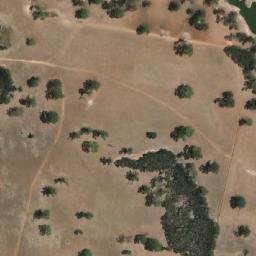 Satellite imagery of Murrumburrah Hill, AU