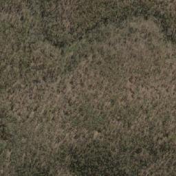 Satellite imagery of Mount Eagle, AU