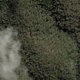 Satellite imagery of Nundi Hill, AU