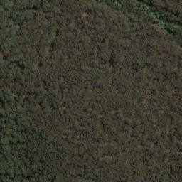 Satellite imagery of Mount Butler, AU