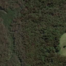 Satellite imagery of Mount Butler, AU