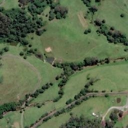 Satellite imagery of Marshall, AU