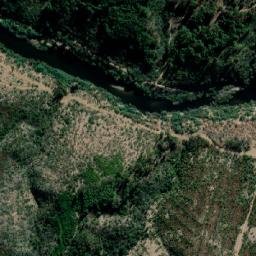 Satellite imagery of Cerro San Daniel, CL