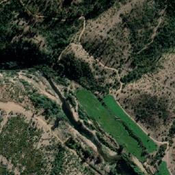 Satellite imagery of Cerro San Daniel, CL