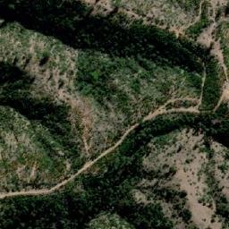 Satellite imagery of Alto de Nilahue, CL