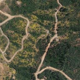 Satellite imagery of Punta de Piedra, CL