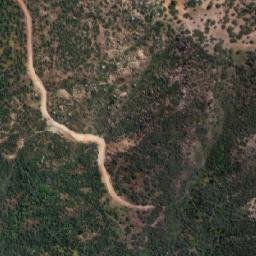 Satellite imagery of Punta de Piedra, CL