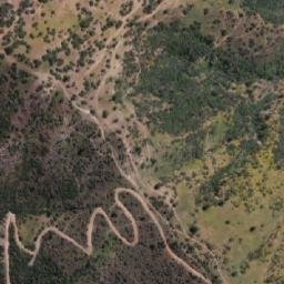 Satellite imagery of Punta de Piedra, CL