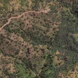 Satellite imagery of Cerro Los Árboles, CL
