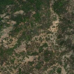 Satellite imagery of Bandurrias, CL